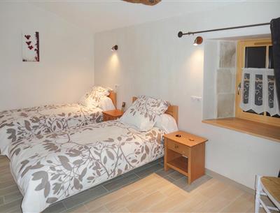 child's bedroom