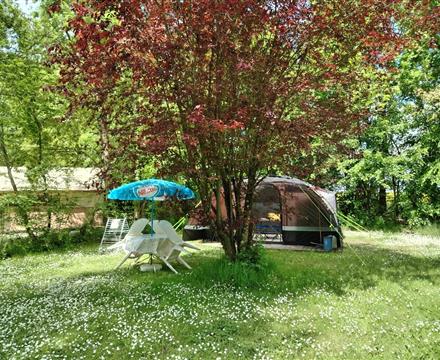 Camping La clé des Champs Luçon